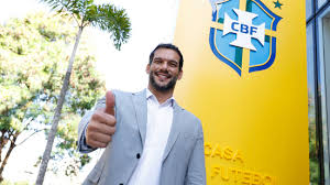 CBF会長が、クラブＷ杯のブラジル開催に意欲か？