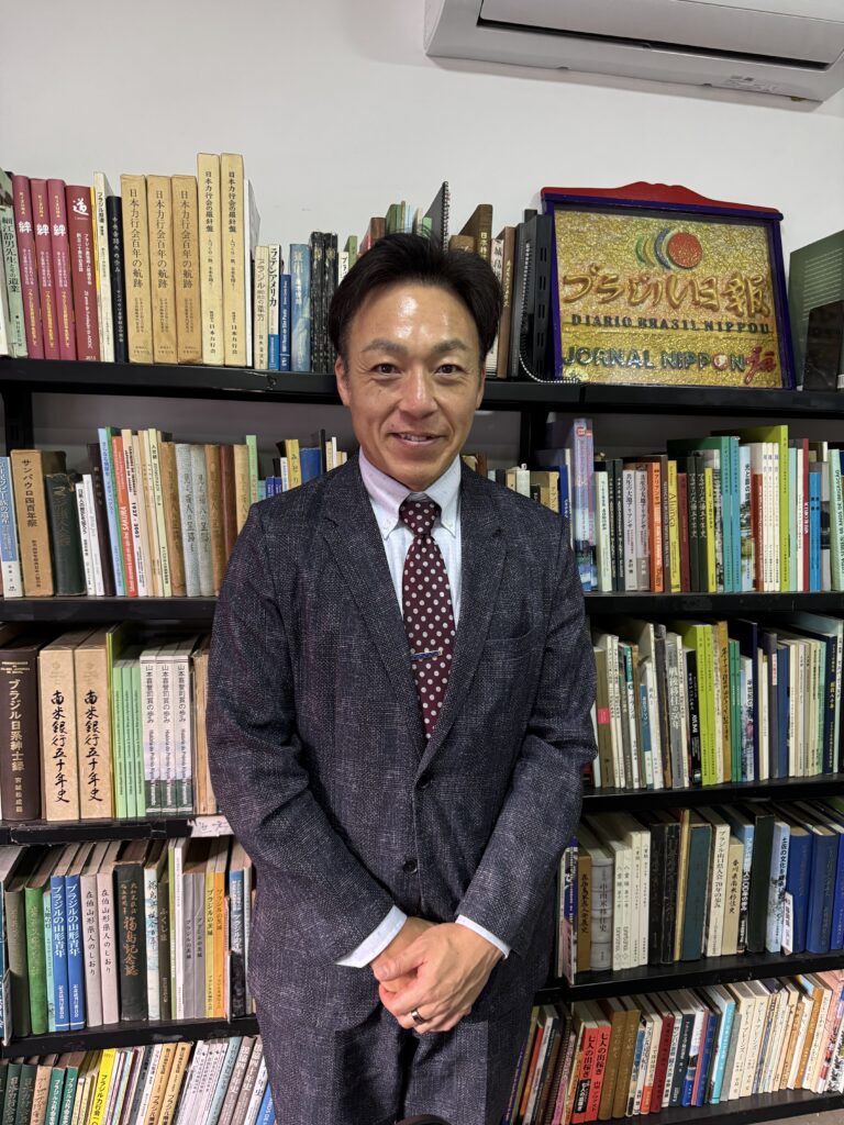 サンキョウテクノ=「70歳まで働ける環境作る」=人材派遣の浅野常務近況語る