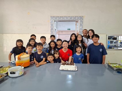 JICA協力隊員リレーエッセイ=ブラジル各地から日系社会を伝える=(37)=受け継がれる素敵な思いやりの伝統=イビウーナ文化体育協会 石原千嘉