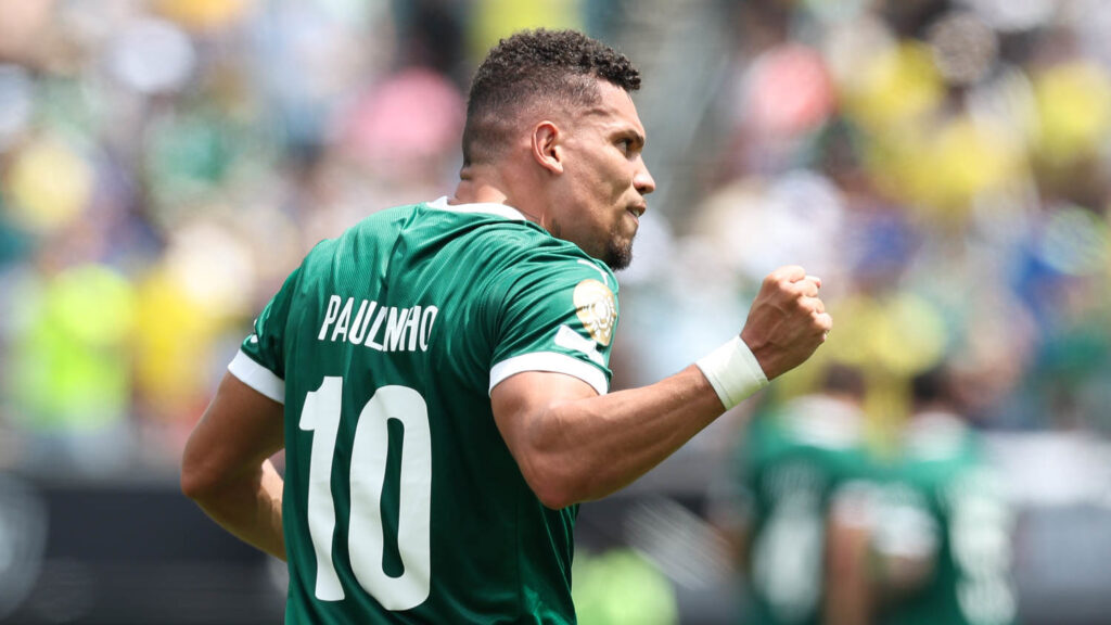 クラブＷ杯＝パルメイラスがベスト８に＝フラメンゴはバイエルンに完敗