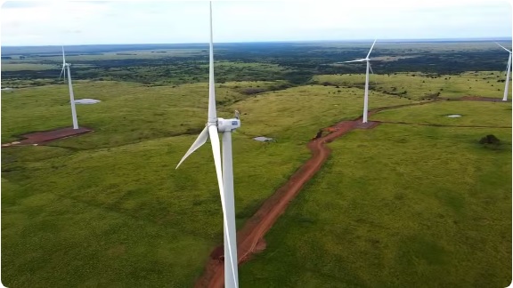 風力発電で領土紛争再燃＝リオ・グランデ・ド・スル州かウルグアイか
