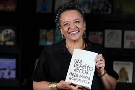 アナ・マリア・ゴンサルヴェス氏(Tania Rego/Agencia Brasil)