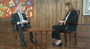 10日のルーラ大統領（Ricardo Stuckert/PR）