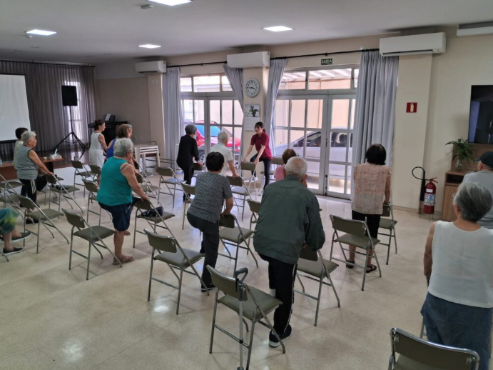 JICA協力隊員リレーエッセイ＝ブラジル各地から日系社会を伝える＝（38）＝たくさんの愛を届けられるように＝サントス厚生ホーム＝井上彩美