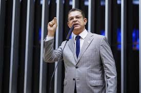 ソステネス・カヴァルカンテ委員長(Camara dos Deputados)