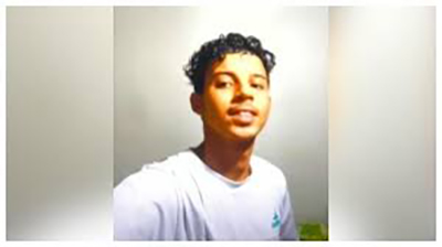 毒入りの揚げボールで19歳青年死亡。犯人は継父か？