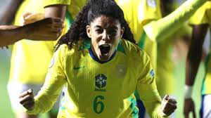 女子サッカーのコパ・アメリカ、ブラジルが準決勝進出