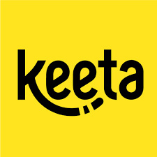 キータのロゴ(oficial)