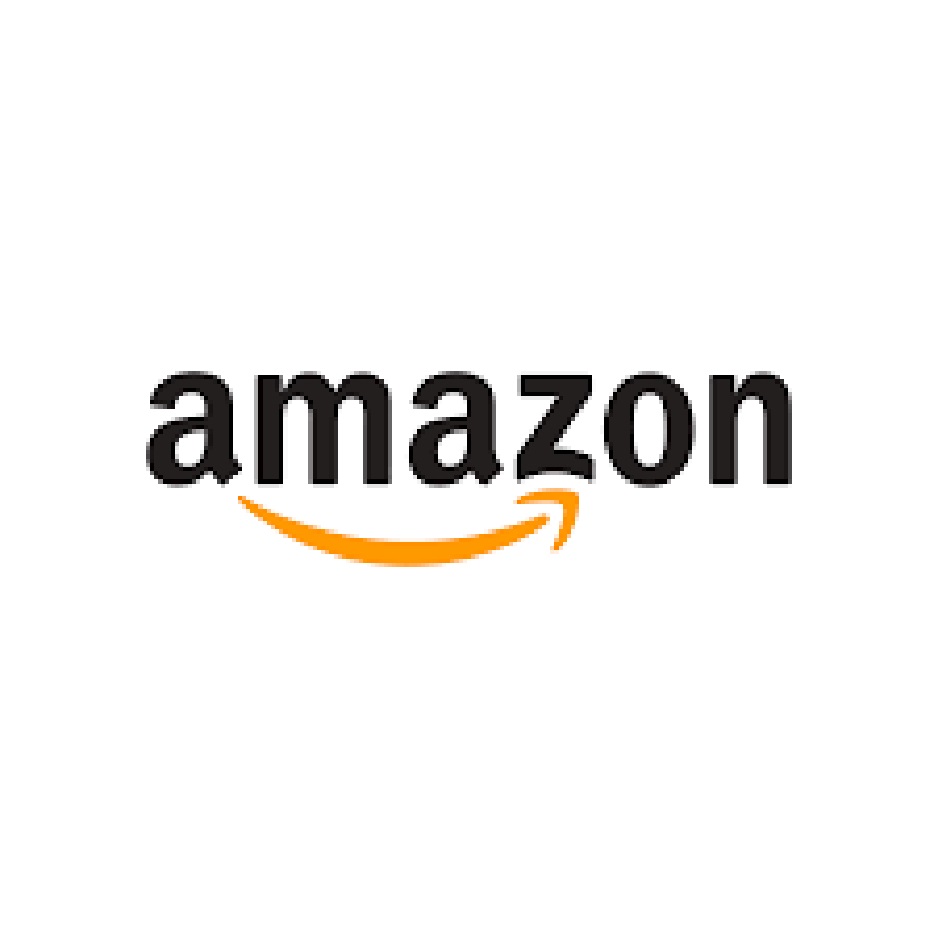 アマゾンのロゴ（Reprodução）