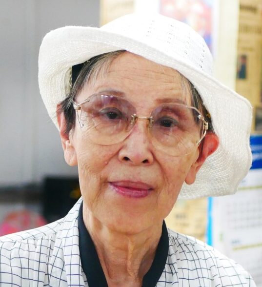 滝友梨香さん