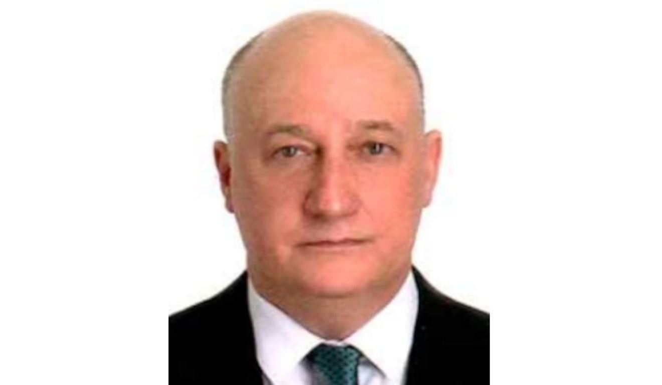 フェルナンド・アウグスト・フォンテス・ロドリゲス・ジュニオール容疑者(Foto: Divulgação / Disposti Advogados)