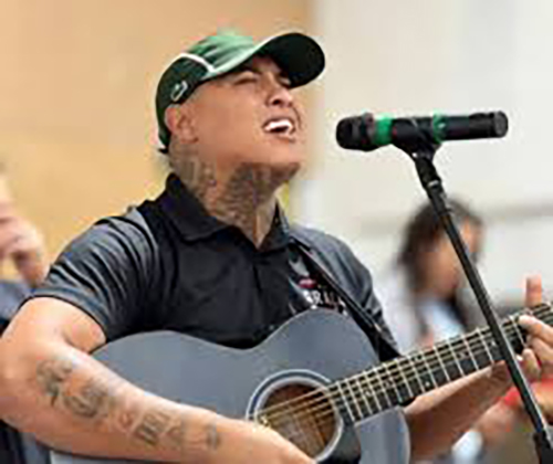 ジョアン・イーゴル（Instagram）