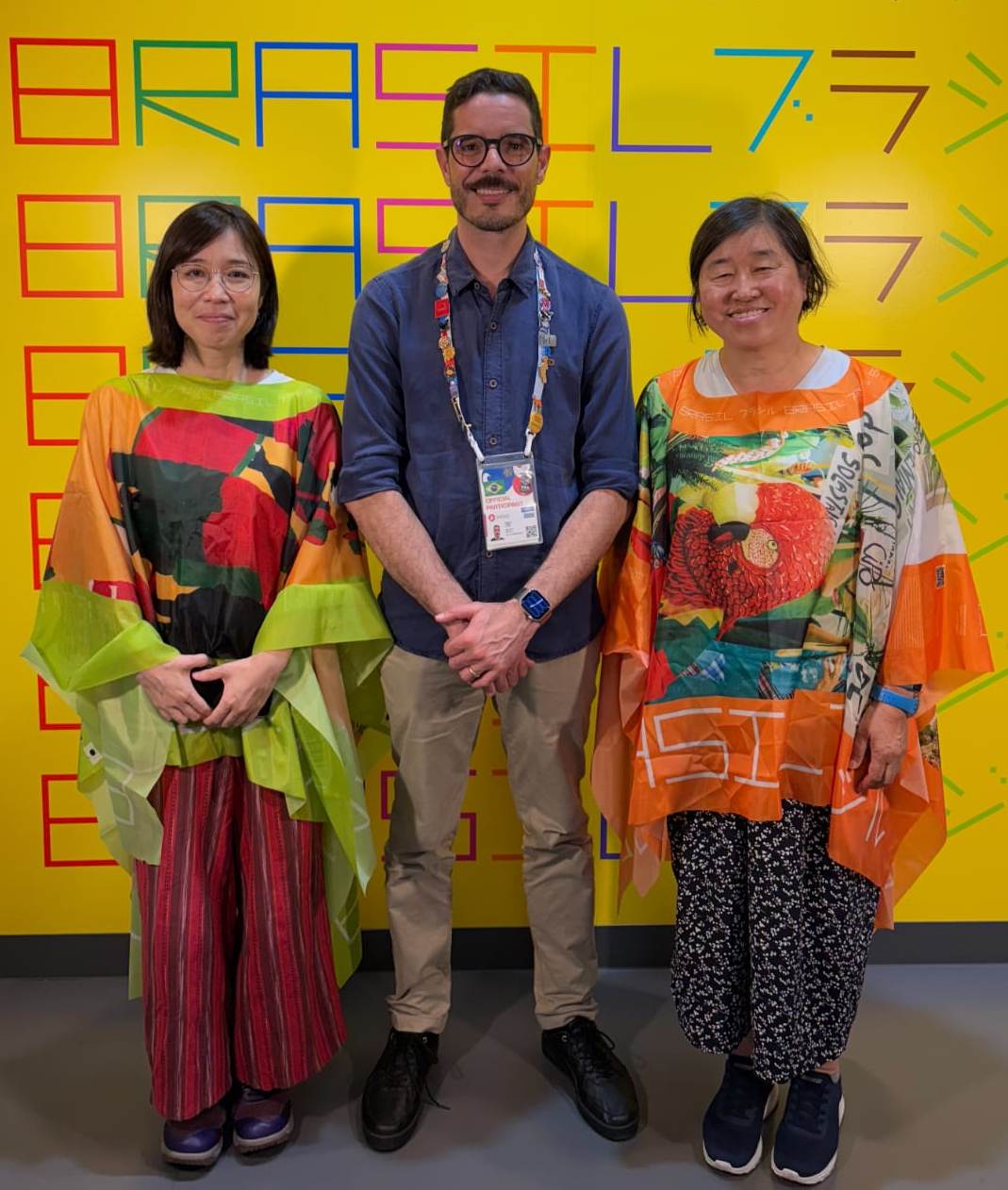 大阪・関西万博ブラジル館＝順調に来場者80万人越え＝館長が語る魅力と