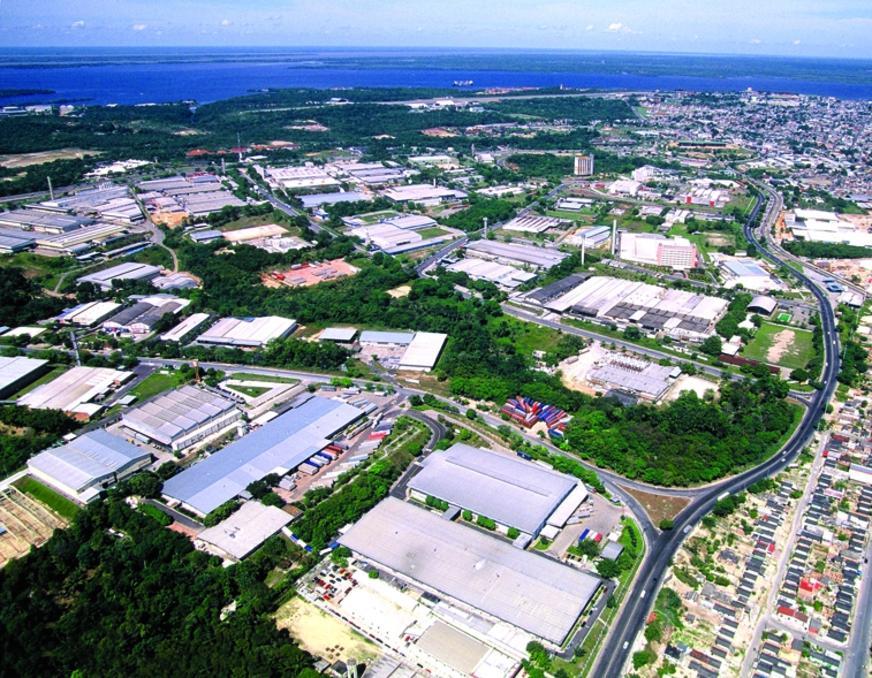 給油所（Marcelo Casal Jr./Agencia Brasil）