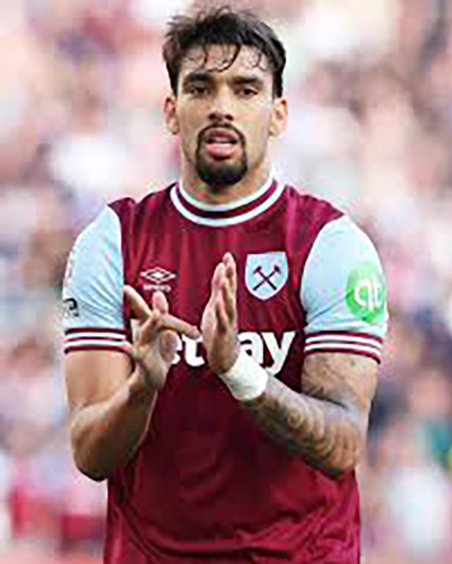 パケター（Instagram）