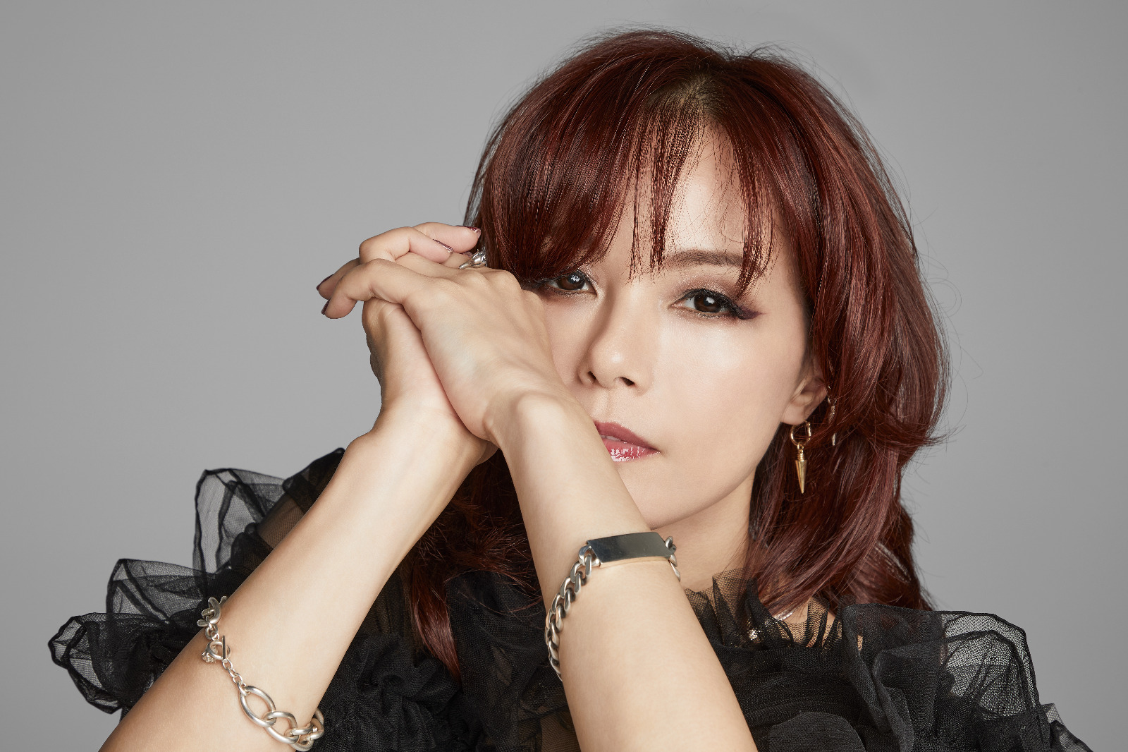 相川七瀬が初来伯公演！＝各地で初ライブや特別出演＝新曲『ワッショイ！』をひっさげ