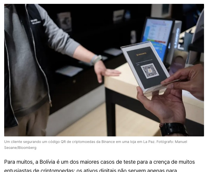 ボリビアで暗号通貨の利用急増＝インフレと通貨不信で資産防衛