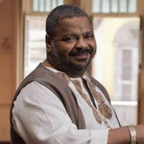 アルリンド・クルス（Facebook）