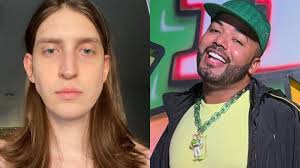 ２段インフルエンサー