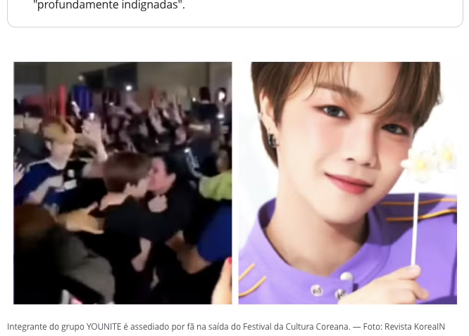 韓国男性アイドルに無理やりキス＝女性ファンの行動が波紋呼ぶ