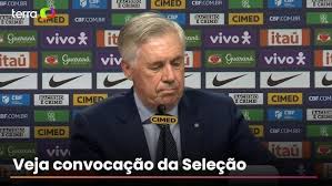 アンチェロッティ監督(Youtube)