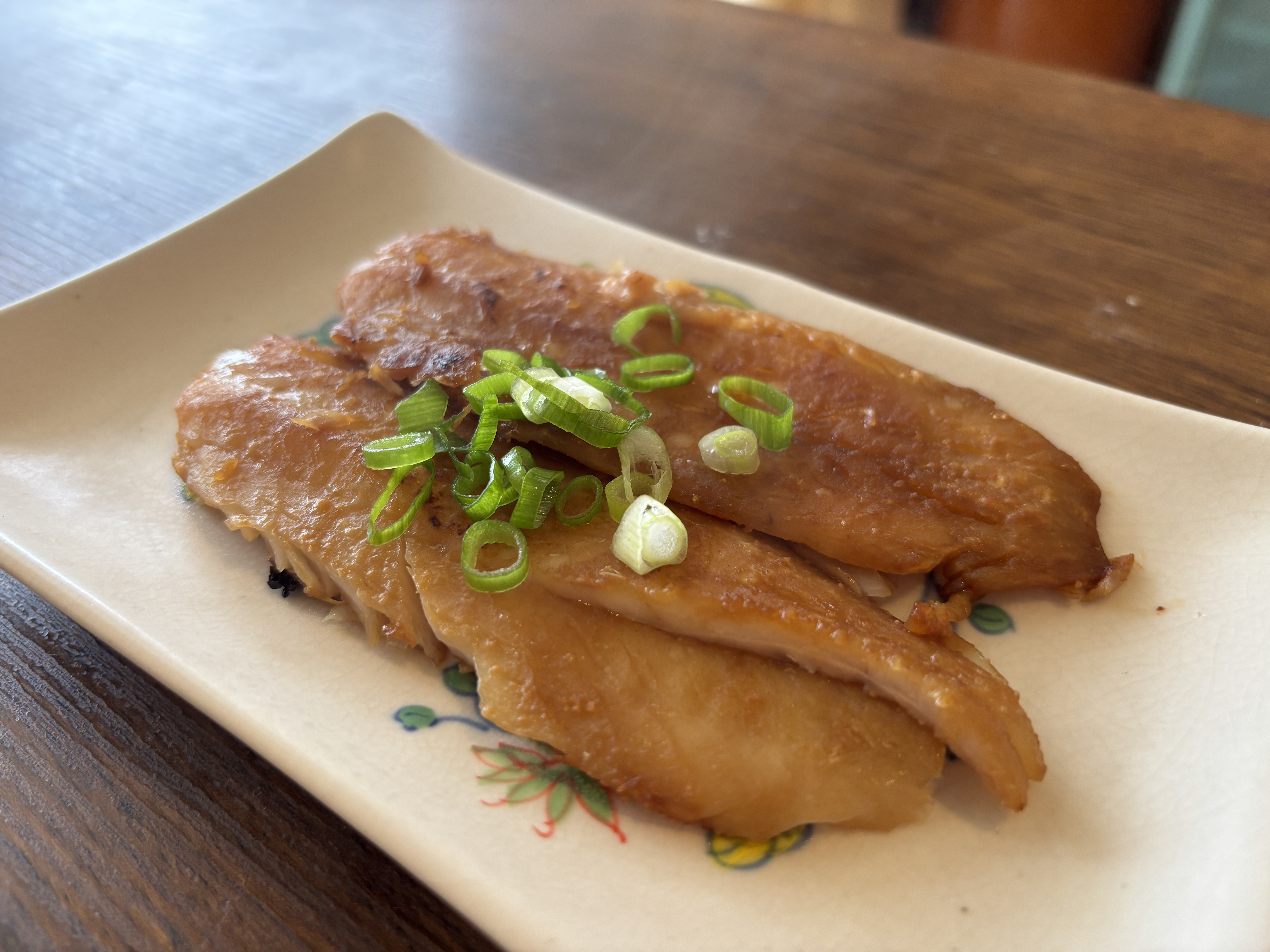 魚の味噌漬け焼き＝レシピ紹介コーナー「いただきます」（50）＝「日本の家庭料理をブラジルで作る！」