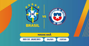 ４日夜はサッカー南米予選対チリ戦