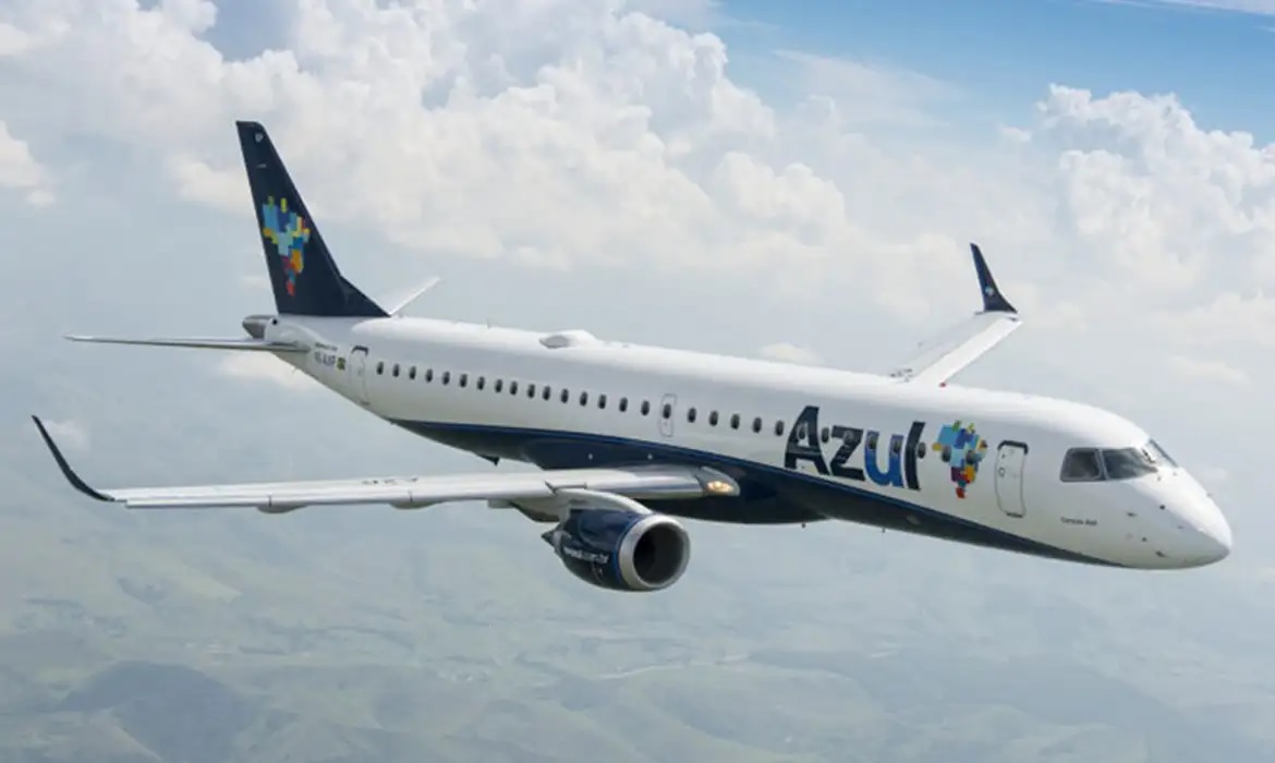 エンブラエル＝米国の企業から確定受注＝E195-E、50機で44億ドル