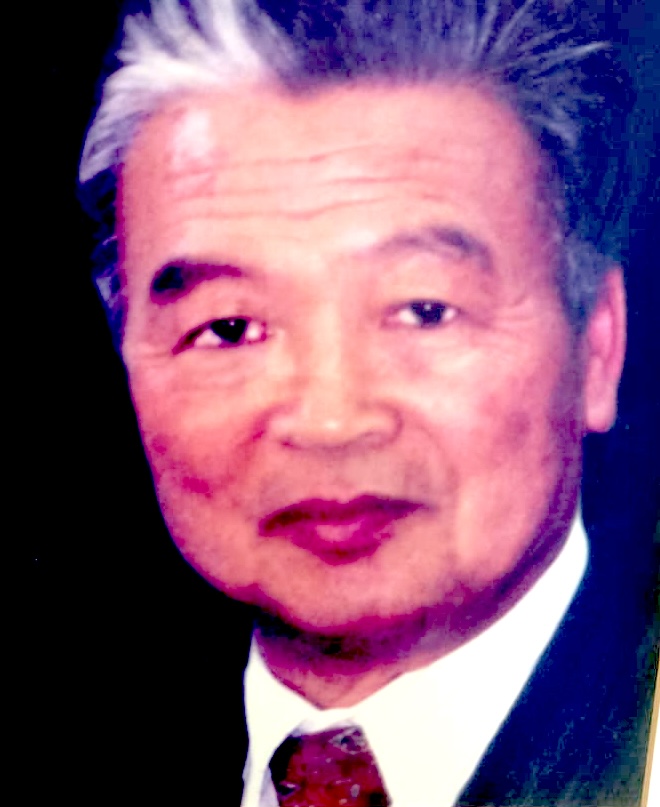 大山義夫さん