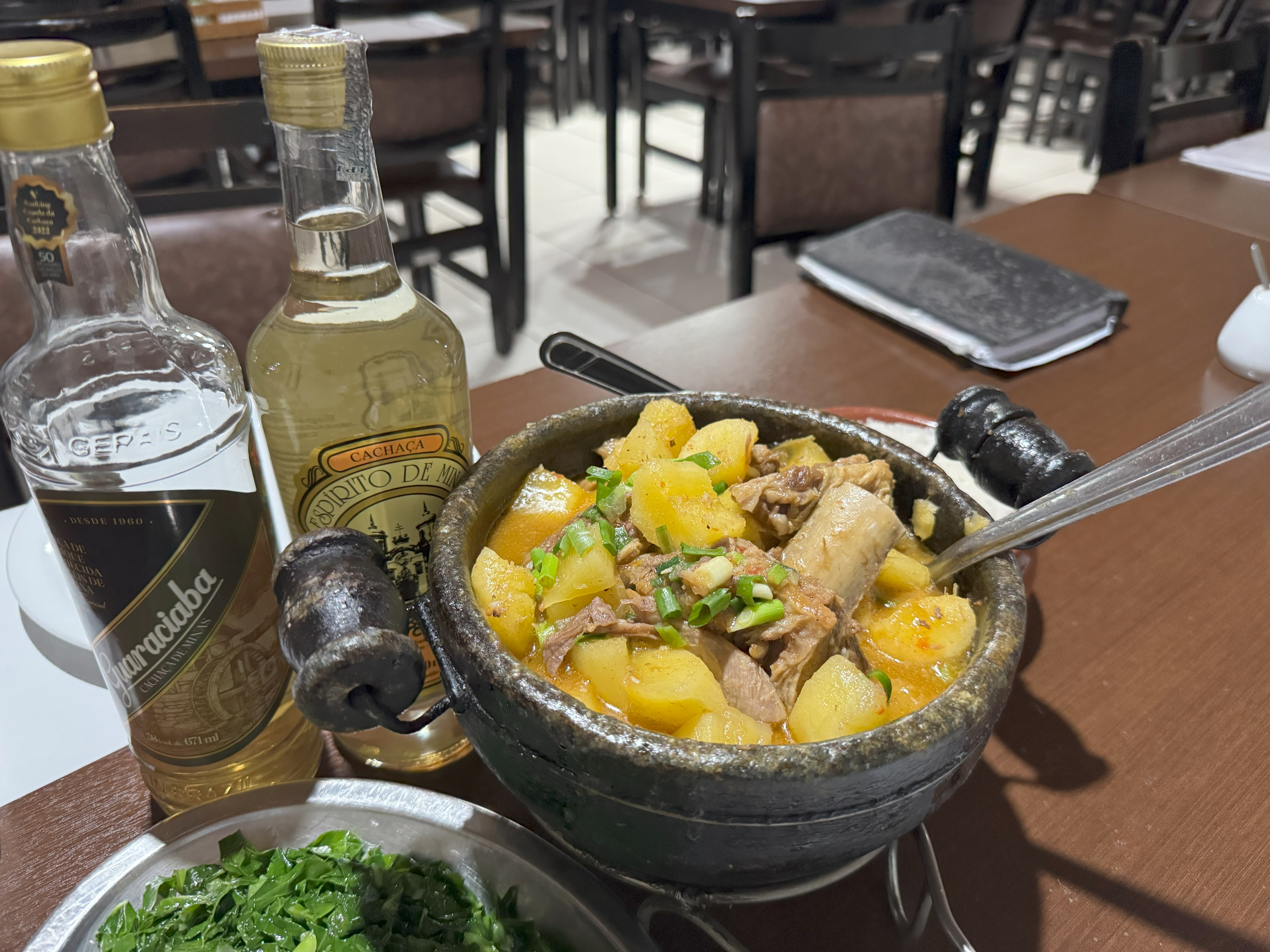 Vaca Atolada（ヴァカ・アトラーダ）