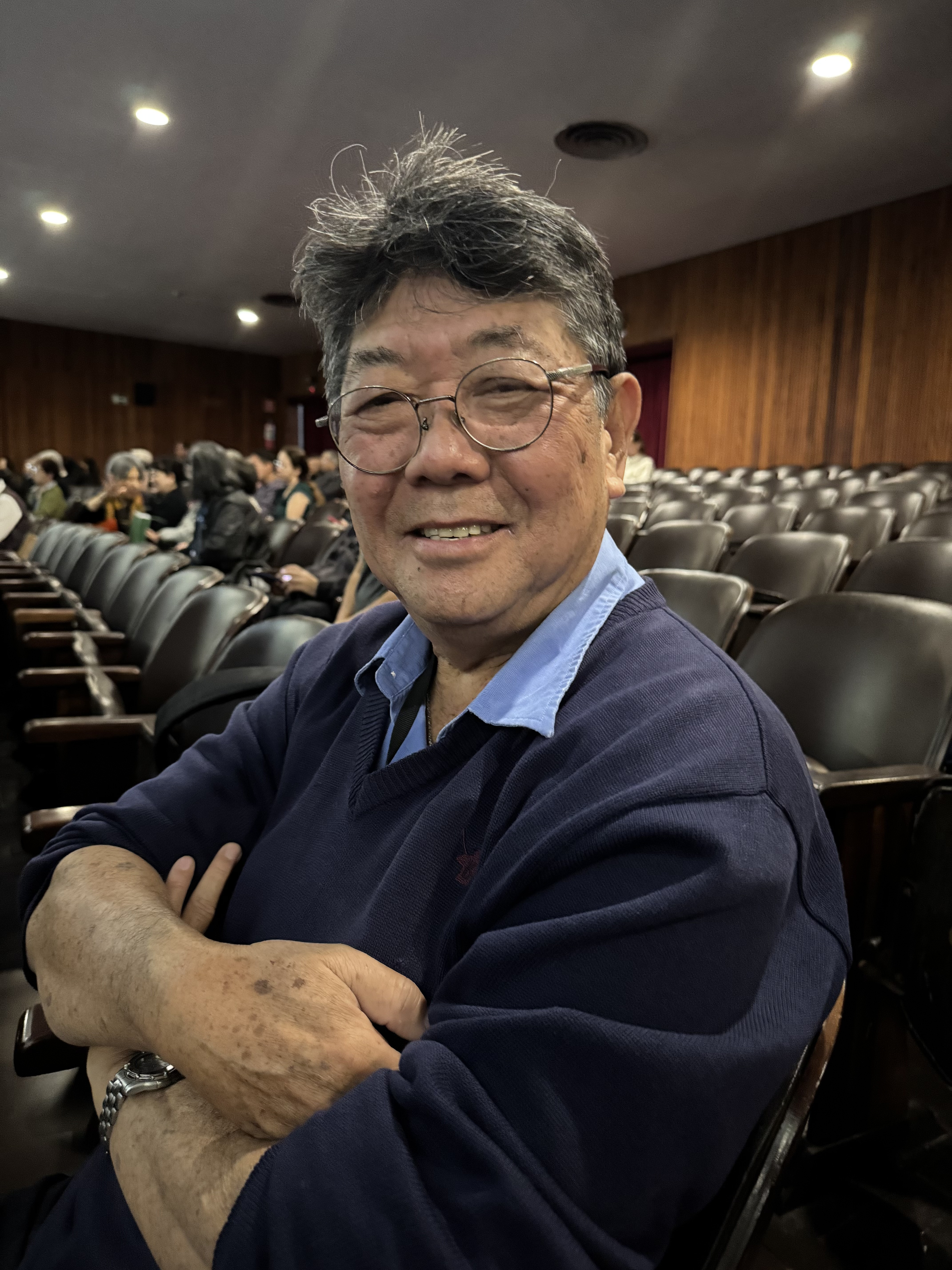 本田イズムさん