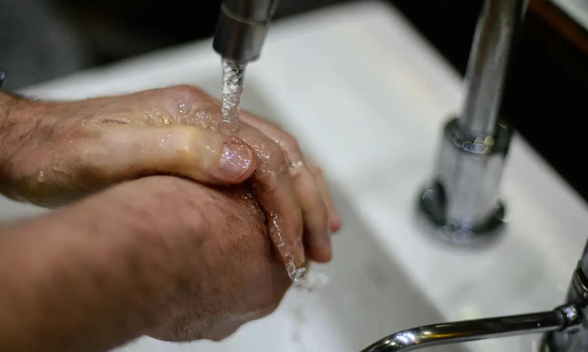 サンパウロ州政府＝断水時間を10時間に＝貯水池の水位維持のため