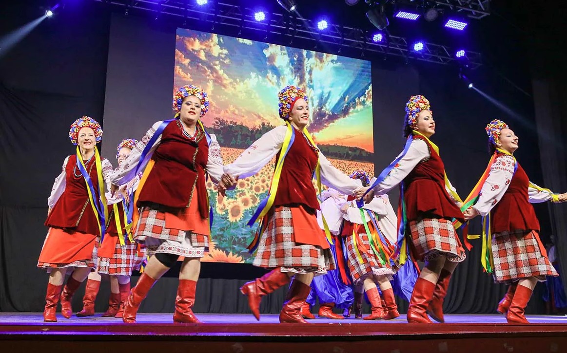 国際民族舞踊祭27日から＝「文化間の平和的共存」掲げ