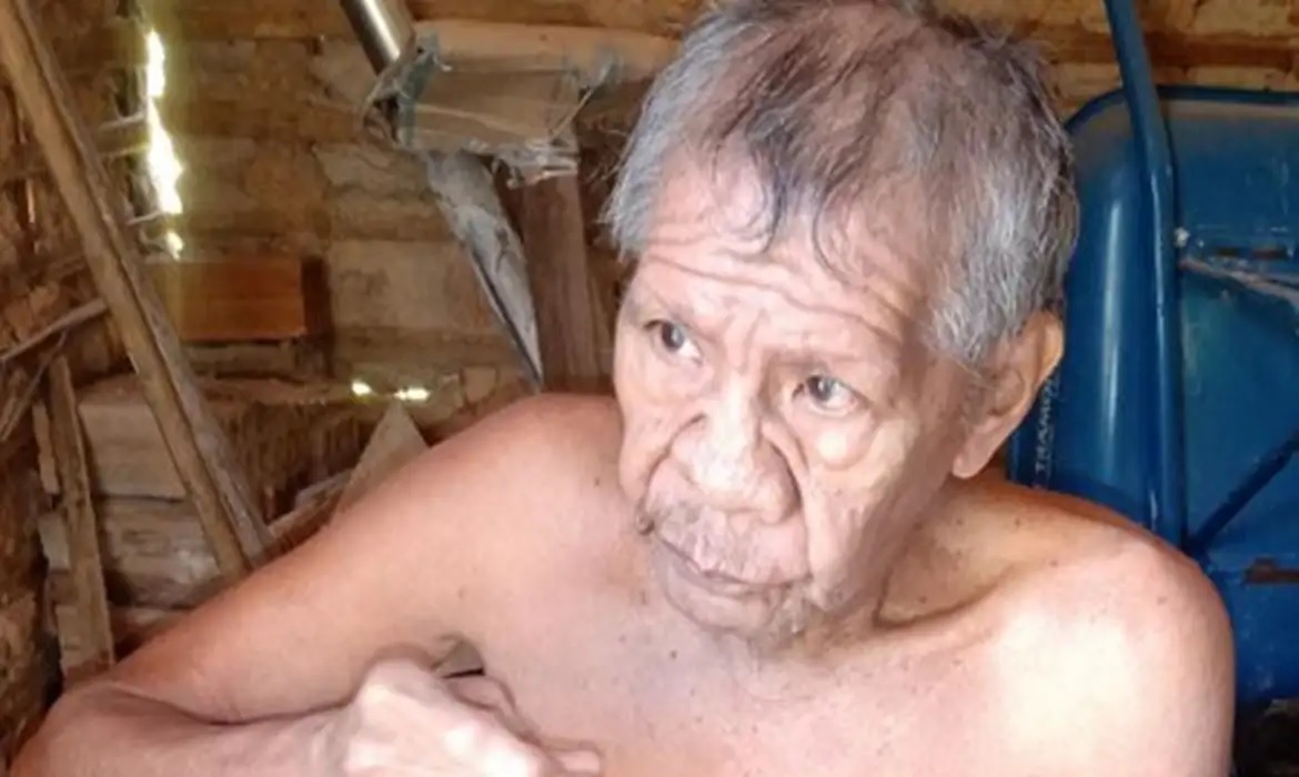 マラニョン州＝先住民部族がまた一つ消滅＝最後の生き残りの男性死亡