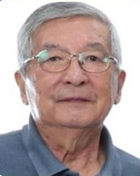 坂野政信さん