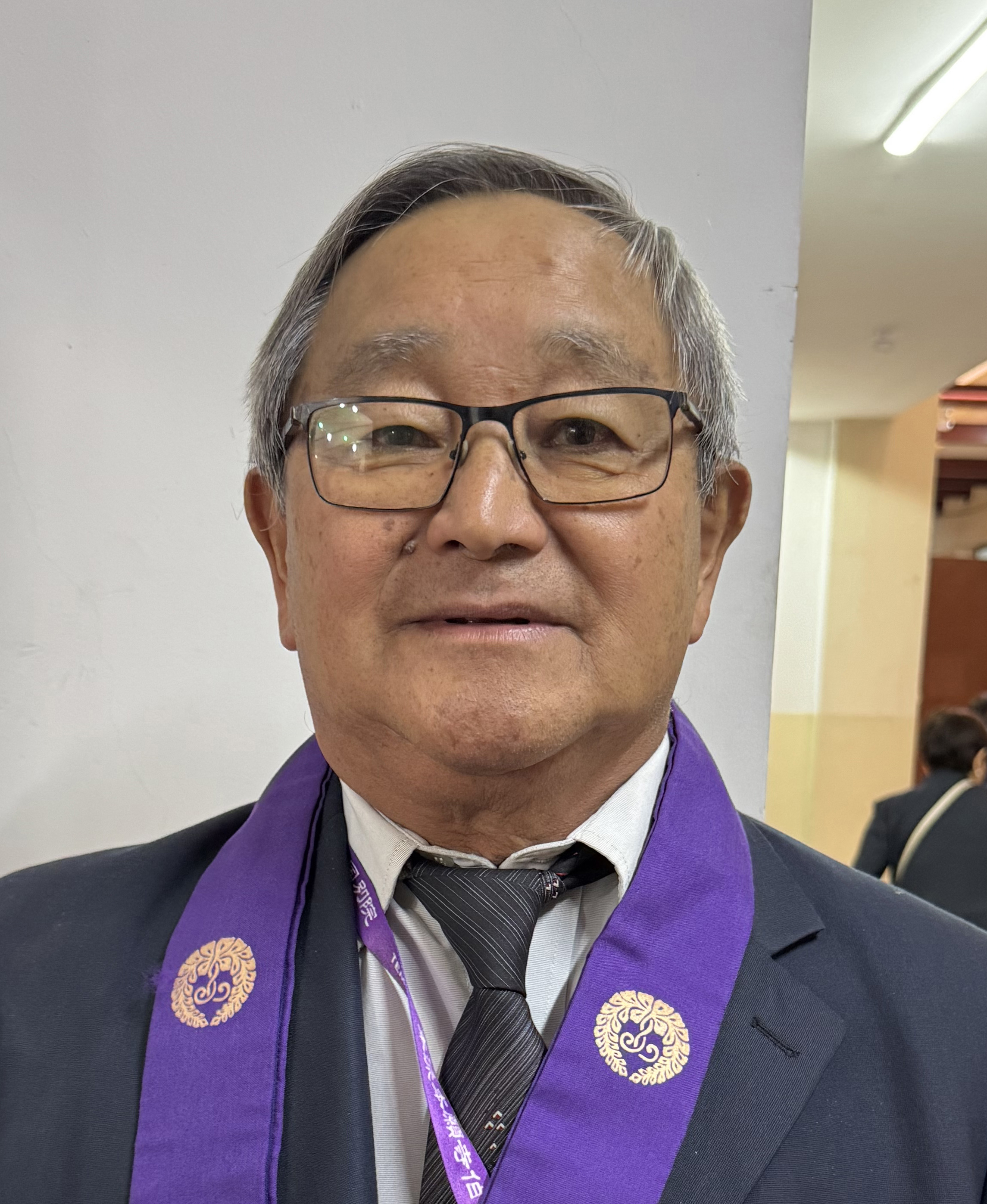 藁谷さん