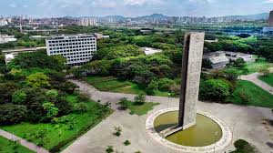 サンパウロ総合大学、ラ米一の座を明け渡す