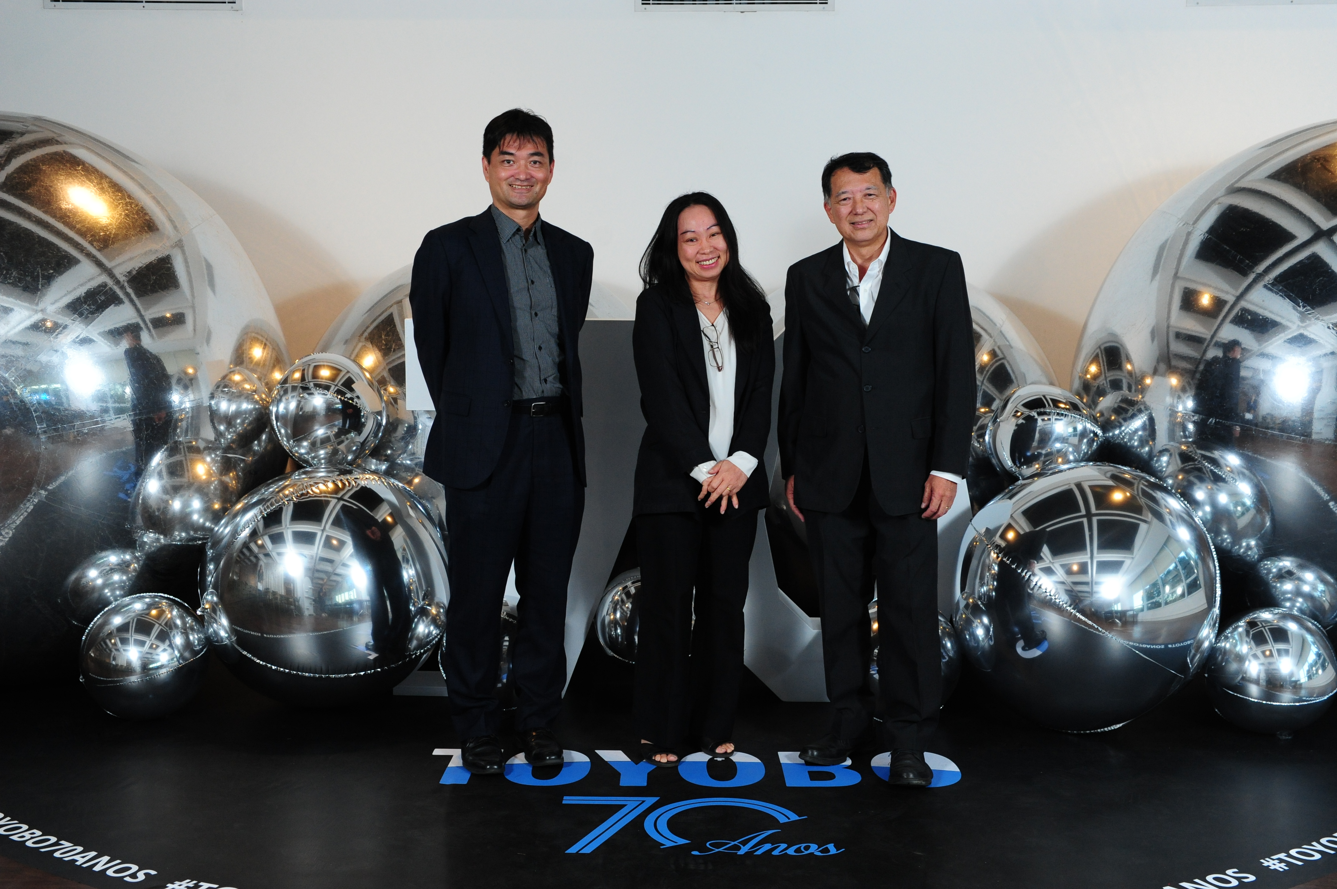 駐在員リレーエッセイ＝第3回＝日伯文化融合の最適解求めて＝相場 洋志さん
