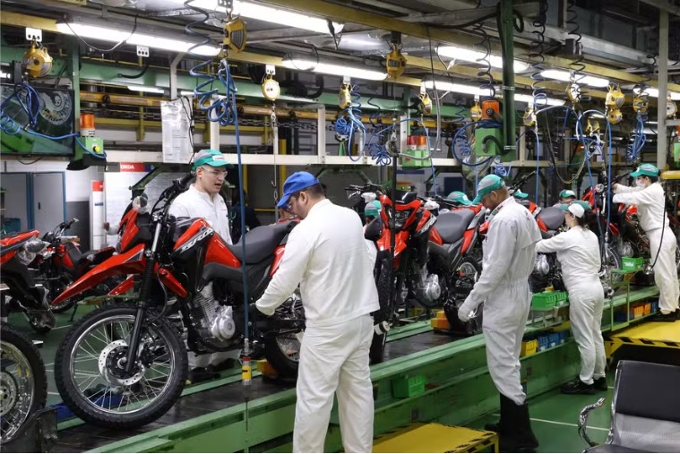 ホンダ 写真