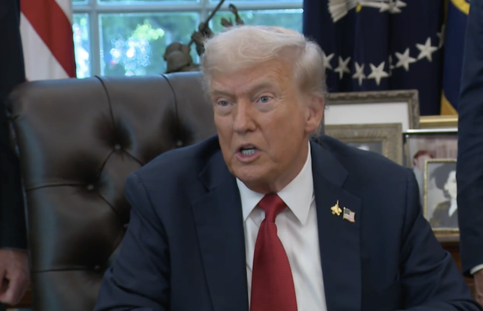 トランプ軌道修正でルーラと接近＝電話会談はブラジル・米国関係の転換点か
