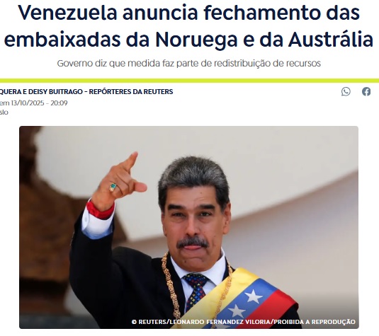 ベネズエラ　写真