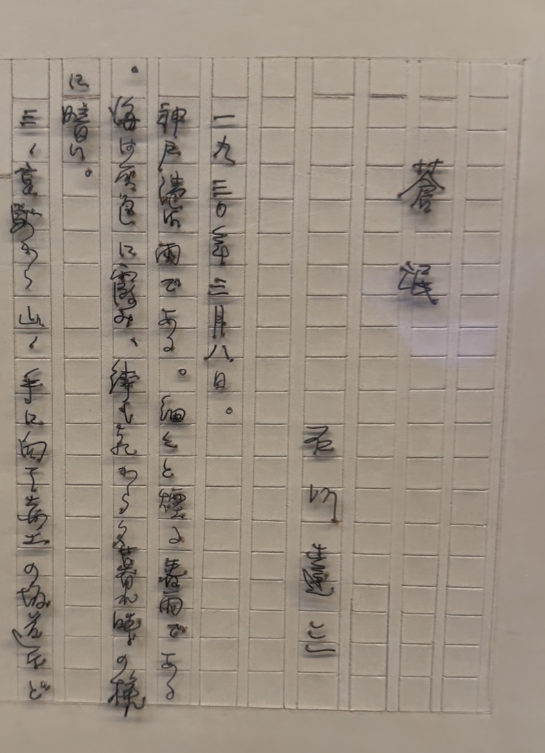 国際交流基金＝メディアアート展SESCで＝デジタル茶室やメタバースご近所さん