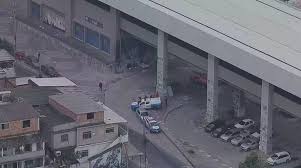 リオ市で路上襲撃者襲撃事件。2人が死亡