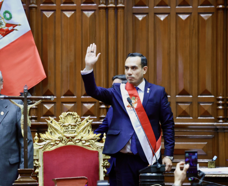 抗議激化でペルー非常事態宣言=世界に広がるZ世代政治運動