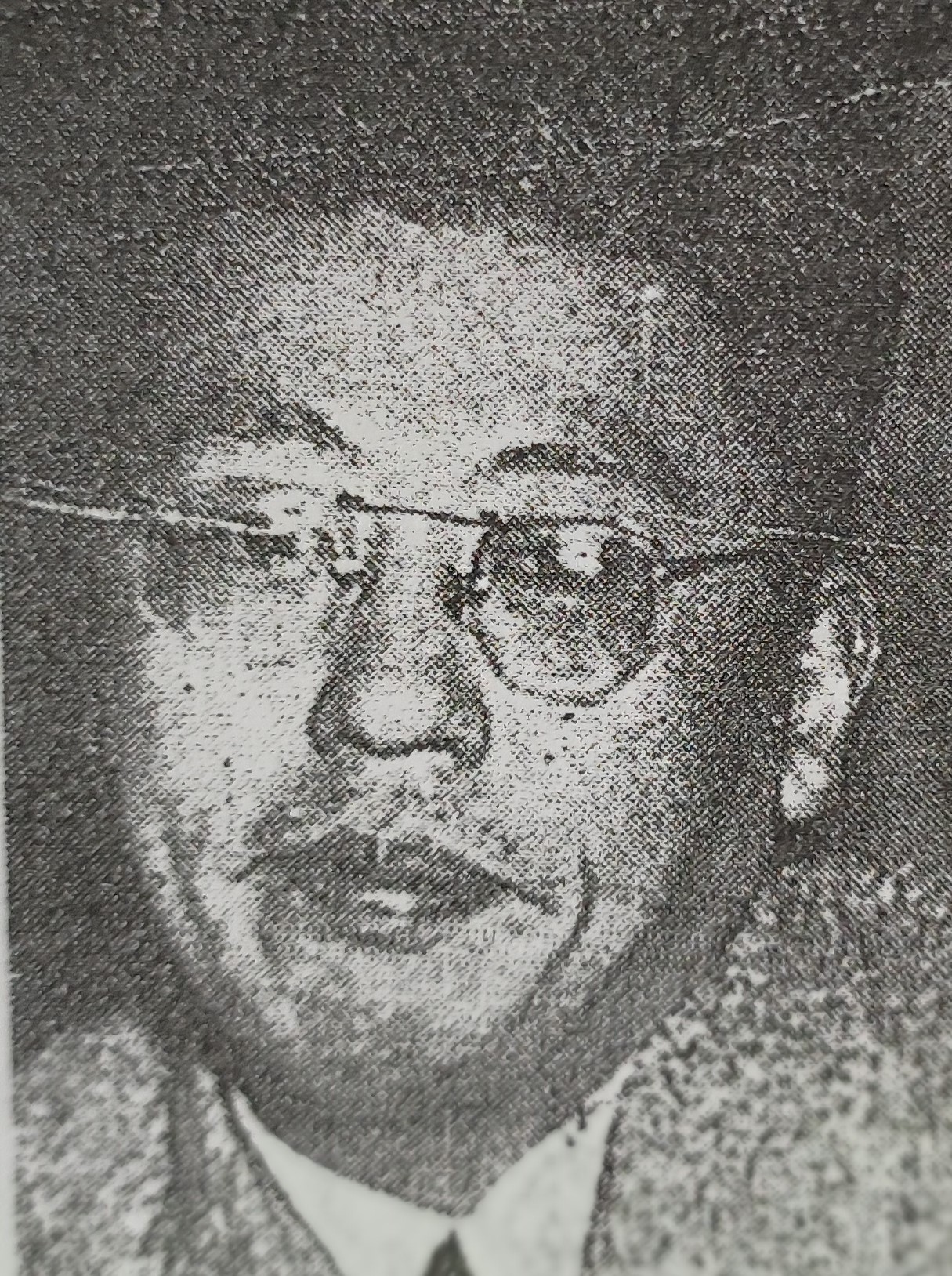 加藤拓治