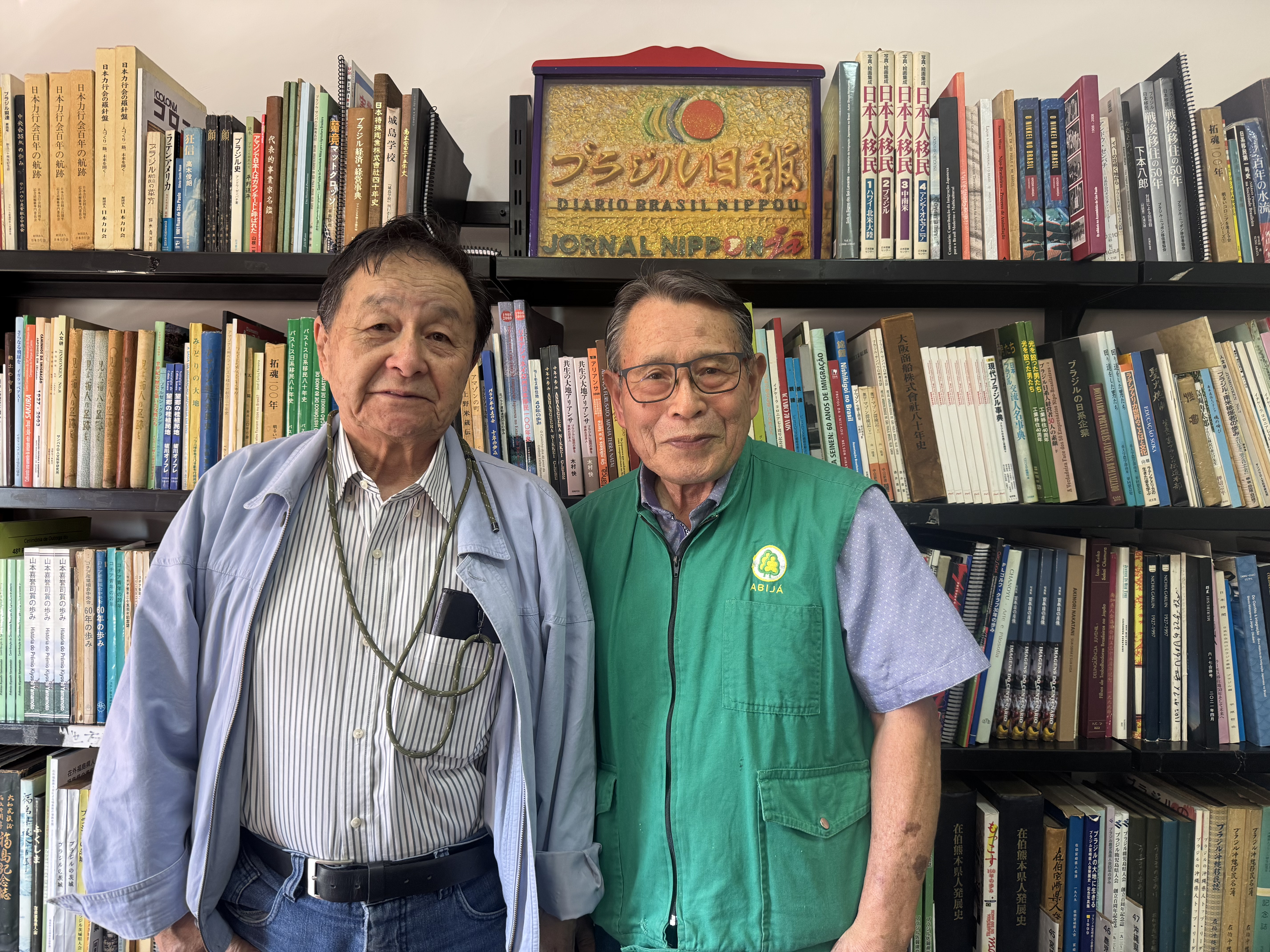 宮村さんと中沢さんIMG_1825