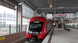 サンパウロ市に最南の駅が誕生