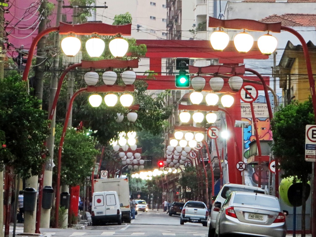 旅行ガイド大手がリベルダーデを「世界25の旅先」に選出＝文化・食・歴史融合で独特の存在感