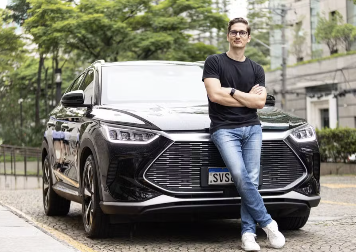 〝防弾車Uber〟に脚光＝ライノ、法人顧客獲得で急成長