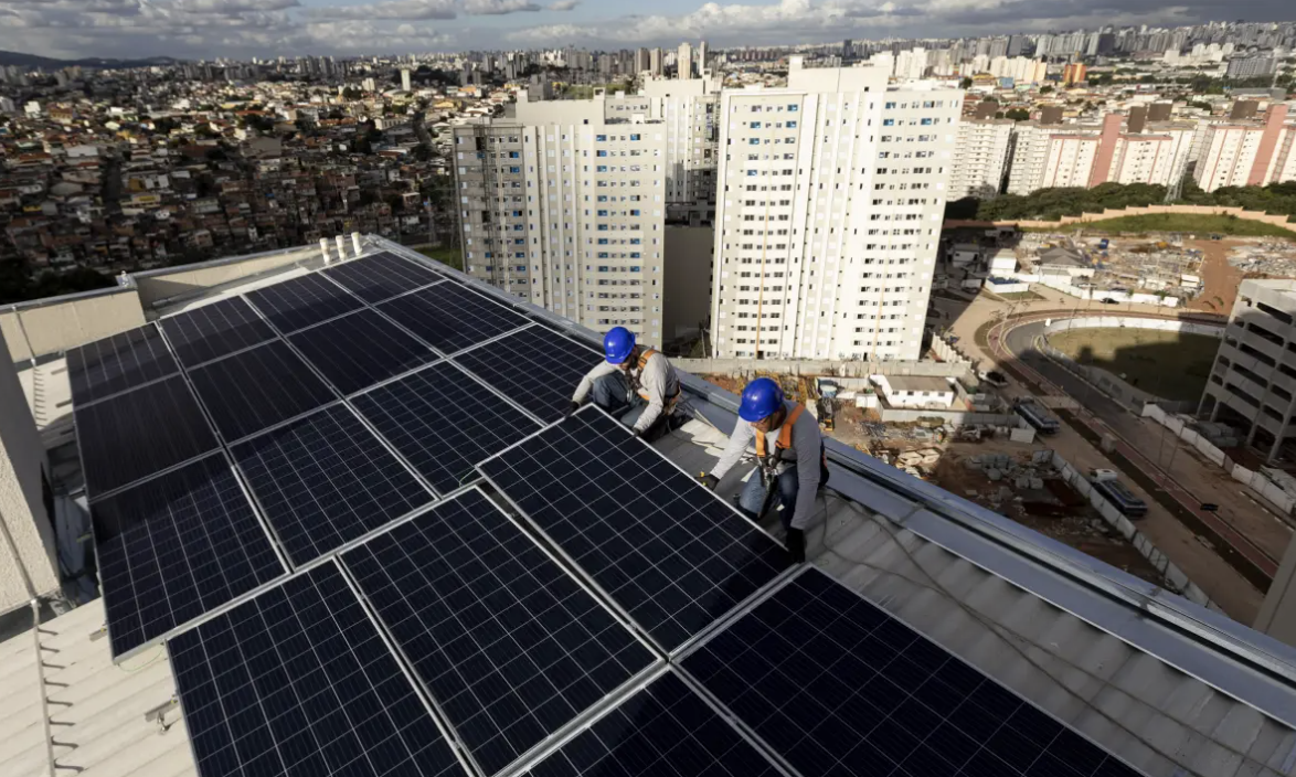 発電過多でも上がる電気代=家計圧迫する補助金と太陽光